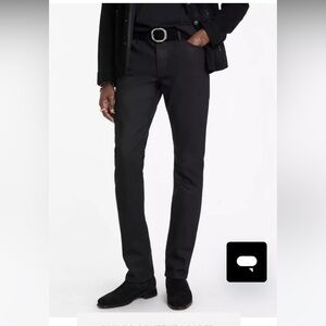 John Varvatos Jeans size 32 Reg